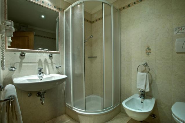 Residence Forcelles Сан-Кассиано Номер фото