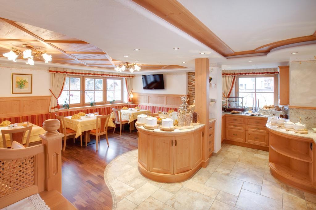 Residence Forcelles Сан-Кассиано Экстерьер фото